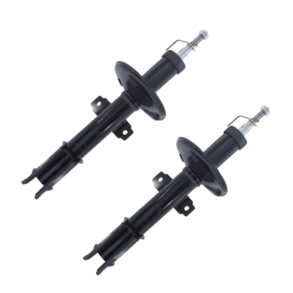 Par Amortiguadores Delanteros Para Renault Duster 2010 2023 4x2