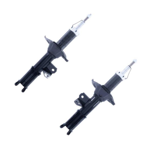 Par Amortiguadores Delanteros Para Hyundai I10 2008 2017