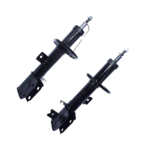 Par Amortiguadores Delanteros Para Suzuki S Cros 2015 2021