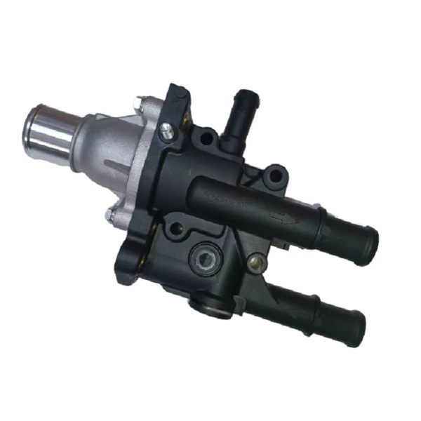 Termostato Para Chevrolet Astra 2008 1.6