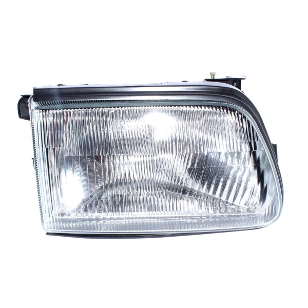 Optico derecho para chevrolet luv 1997