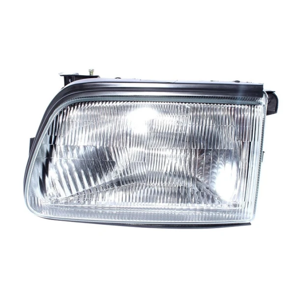 Optico izquierdo para chevrolet luv 1997