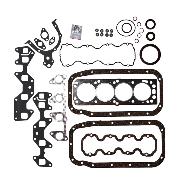 Kit Empaquetadura De Motor Para Opel Vectra 1991 1995 1.6 C16nz