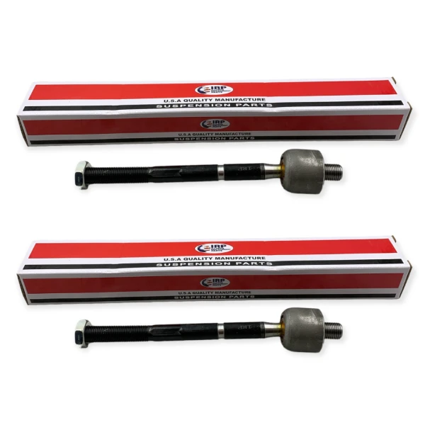 Par De Amortiguadores Delanteros Para Ford Ranger 2.5TD 1998-2006 - Alta Resistencia, Monroe, Gas/Aceite