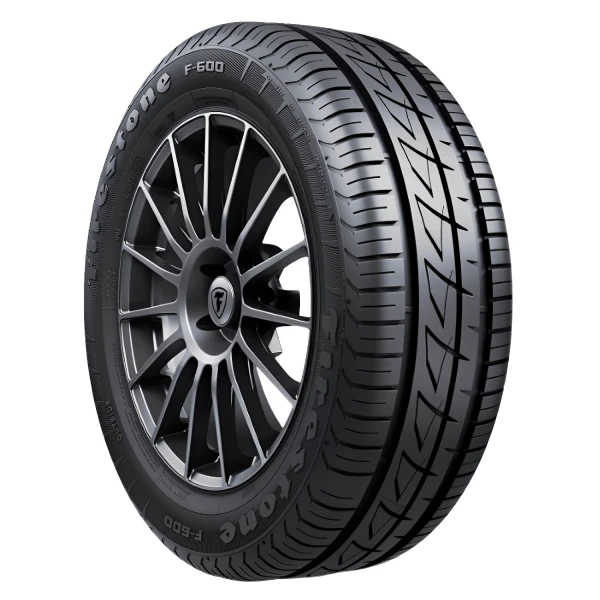 Neumatico 195 60 R15 Firestone F600 88 H