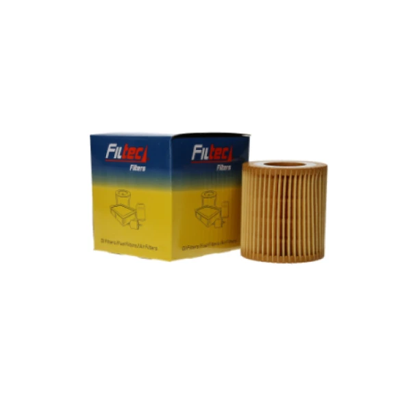 FILTRO DE ACEITE HU7002Z - FILTEC