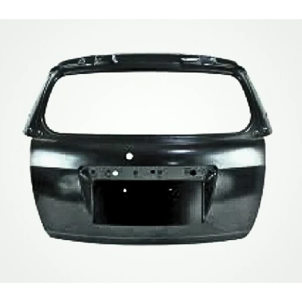Portalon Para Chevrolet Captiva 2007