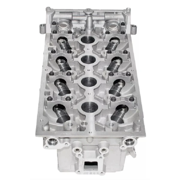 Culata De Motor Para Chevrolet Sonic 2011 2016 1.6