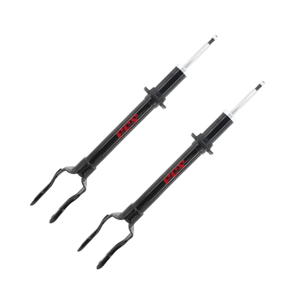 Par Amortiguadores Delanteros Para Jeep Grand Cherokee 2011 2017