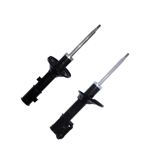 Par Amortiguadores Delanteros Hyundai Accent prime 2000-2005 