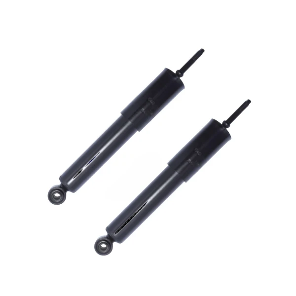 Par Amortiguadores Delanteros Para Hyundai Terracan 2001 2007