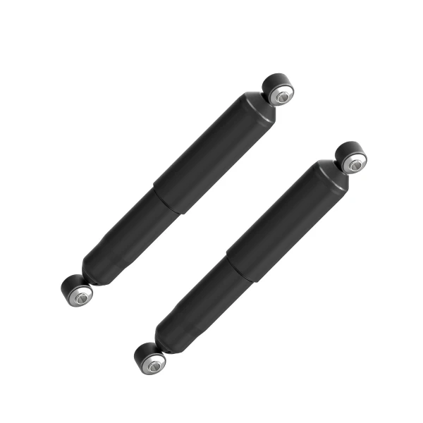 Amortiguador traseros para dodge ram 3500 2003 2013 4x4