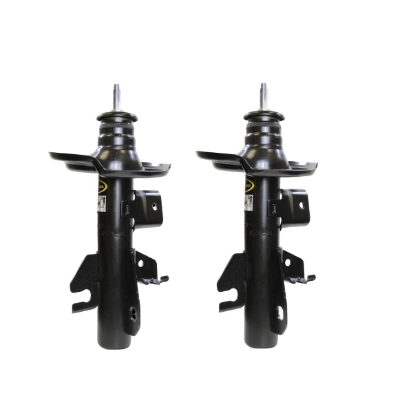 Par Amortiguadores Delanteros Para Dodge Dart 2012 2016