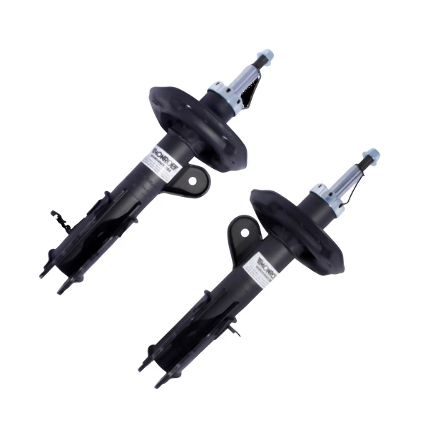 Par Amortiguadores Delanteros Chevrolet Tracker 2012-2017 