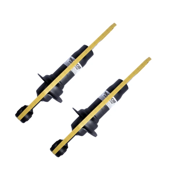 Par Amortiguadores Delanteros Nissan Navara 2007-2022 