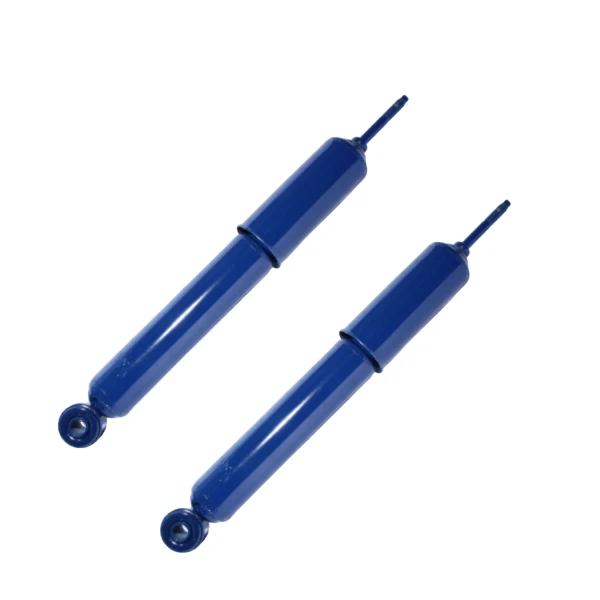 Par Amortiguadores Delanteros Para Mitsubishi L300 1986 2014