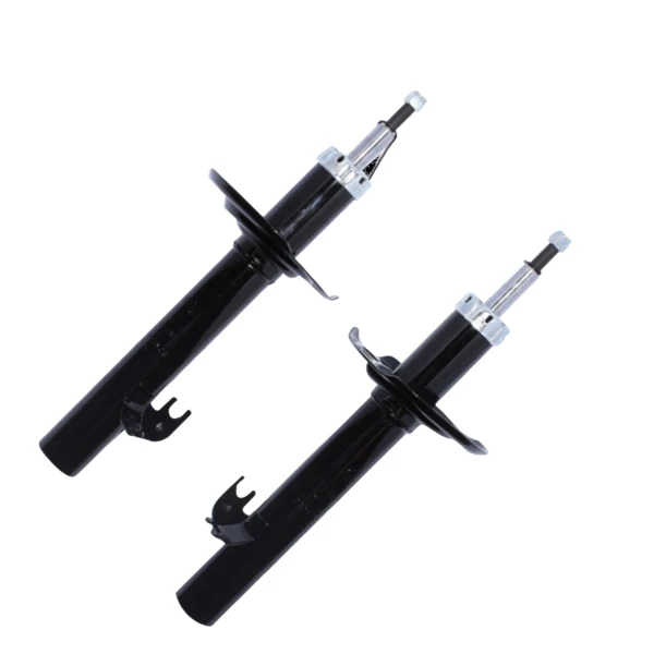 Par Amortiguadores Delanteros Para Byd F0 2010 2017