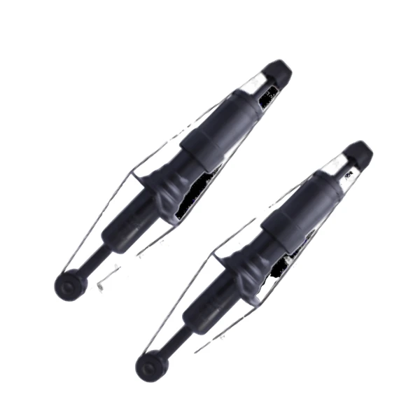 Par Amortiguadores Delanteros Mazda Bt50 2012-2022 4X2