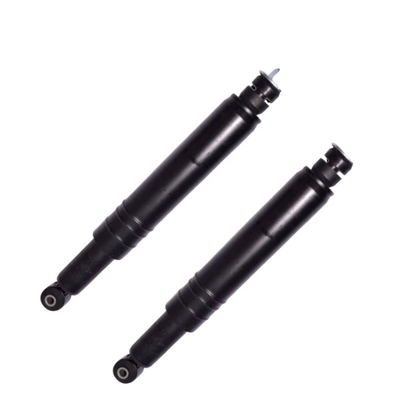 Par Amortiguadores Traseros Daewoo Espero 1990-2000 