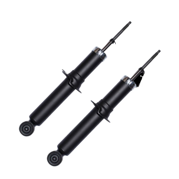 Par Amortiguadores Delanteros Ssangyong Actyon sports 2007-2017 4X2