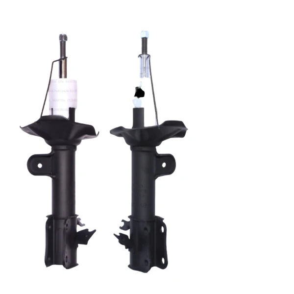 Par Amortiguadores Delanteros Para Suzuki Celerio 2009 2014