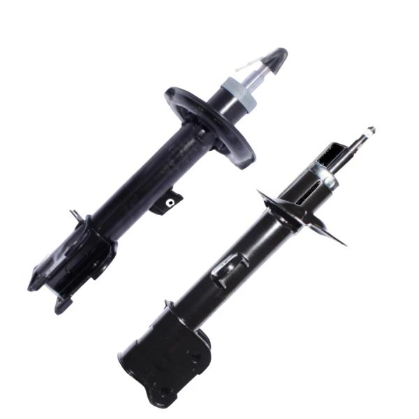 Par Amortiguadores Delanteros Hyundai Santa fe 2010-2012 