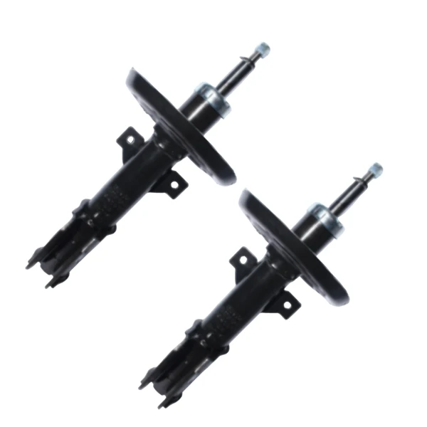 Par Amortiguadores Delanteros Para Renault Megane 2008 2017 Iii