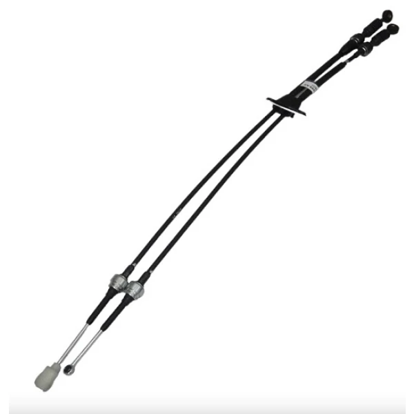 Piola Selectora De Cambio Para Chevrolet Spark 2004 2016 1.0