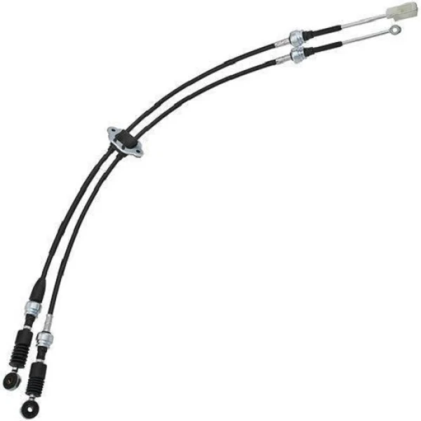 Piola Selectora De Cambio Para Chevrolet Spark 2005 0.8