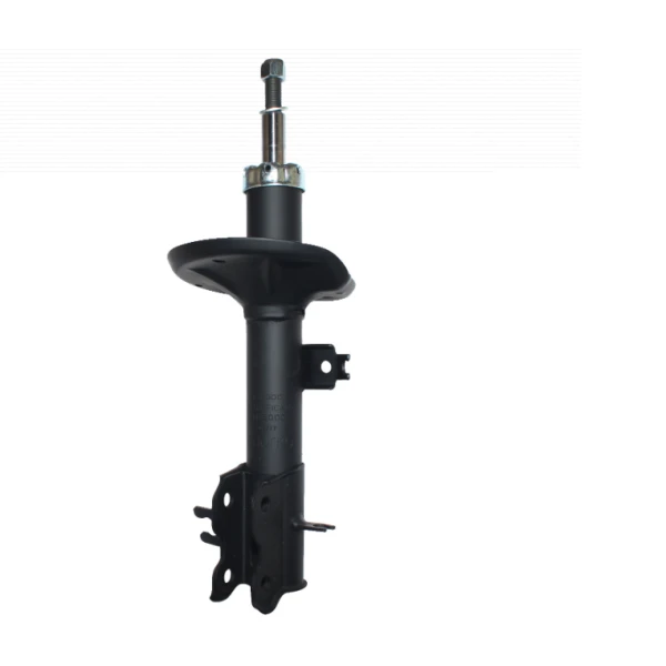 Amortiguador Izq. Chevrolet Aveo - Wurtex