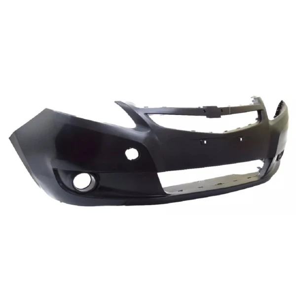 Parachoque Delantero Para Chevrolet Sail 2011 2014 1.4