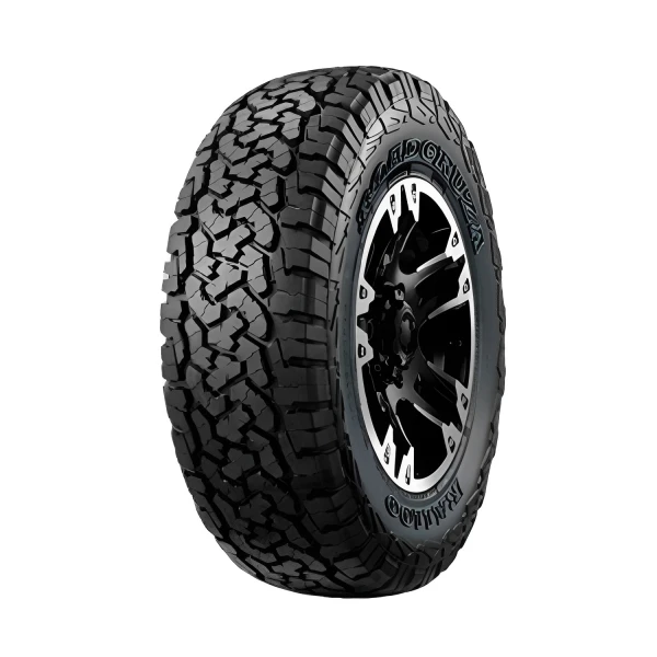 Neumatico 255 60 R18 Roadcruza Ra1100 At Cn 112/108 S