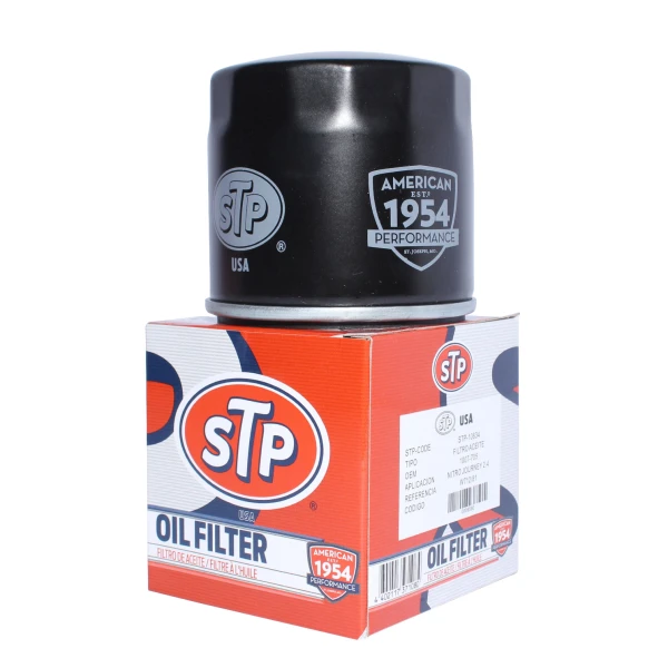 Filtro De Aceite Para Suzuki Nomade 2009 2011 3.2