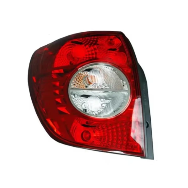 Farol Trasero Izquierdo Para Chevrolet Captiva 2007