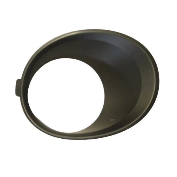 Bisel De Neblinero Para Chevrolet Spark 2010
