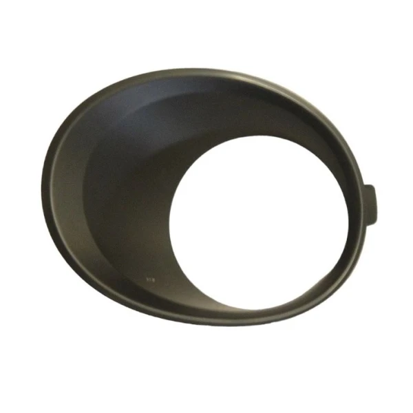 Bisel De Neblinero Para Chevrolet Spark 2010