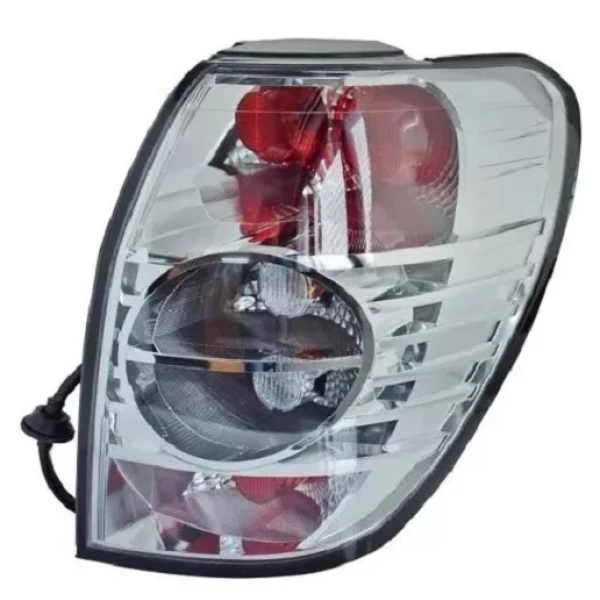 Farol Trasero Derecho Para Chevrolet Captiva 2012