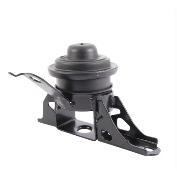Soporte Motor Para Toyota Yaris 2014 2017 1.5cc