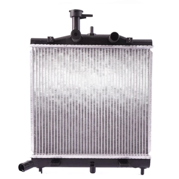 RADIADOR MOTOR KIA MORNING - MASTERCOOL