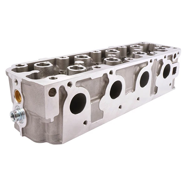 Culata De Motor Para Chevrolet Corsa Evolution 1.6