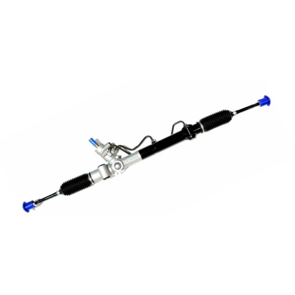 Cremallera De Dirección Para Chevrolet Montana 2002 2008