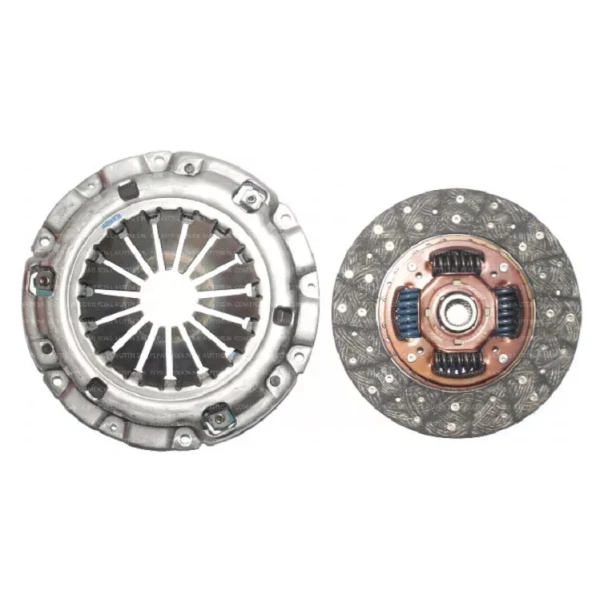 Kit De Embragues Para Chevrolet D Max 3.0