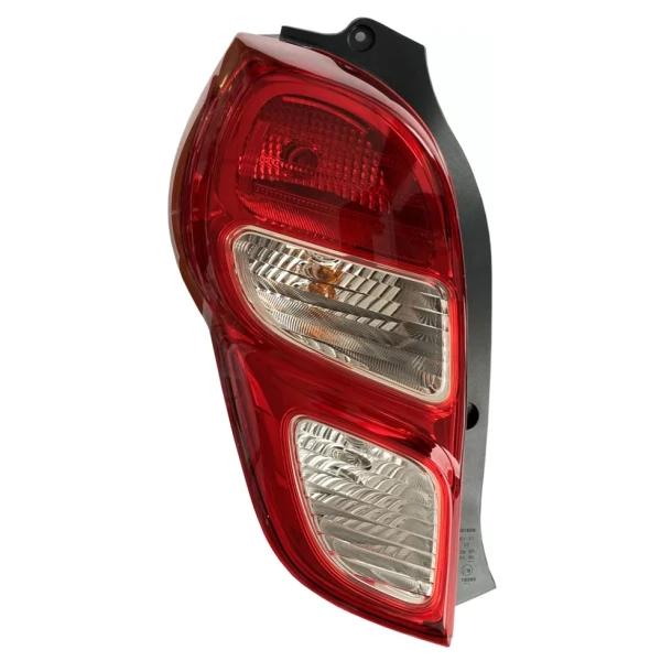 Farol Trasero Izquierdo Para Chevrolet Spark Gt 2018 2020