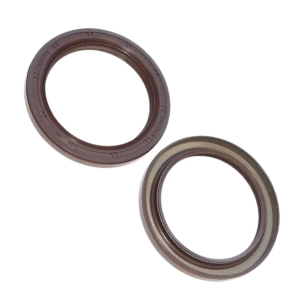 Reten De Cigueñal Trasero Para Chevrolet N300 2011 2021 1.2