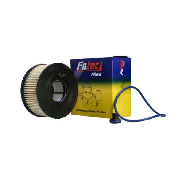 FILTRO PETROLEO HYUNDAI STARIA - FILTEC