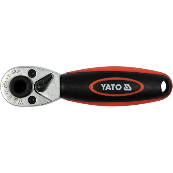 CHICHARRA REVERSIBLE YATO YT-0331