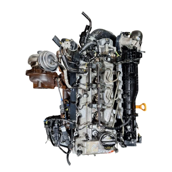 Motor para hyundai accent rb 2014 2017 t.aluminio/mult.plas 1.6 16 d4fb diesel - Motores | ClickRepuestos