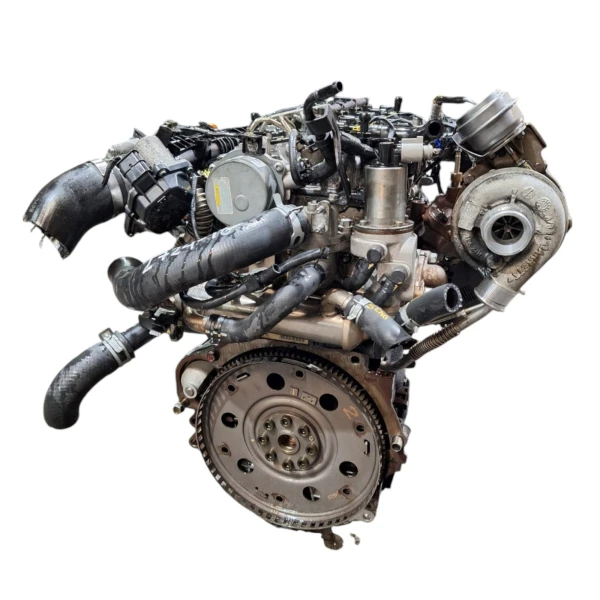 Motor para hyundai accent rb 2014 2017 t.aluminio/mult.plas 1.6 16 d4fb diesel - Motores | ClickRepuestos