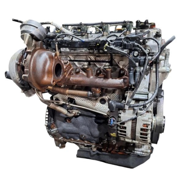 Motor para hyundai accent rb 2014 2017 t.aluminio/mult.plas 1.6 16 d4fb diesel - Motores | ClickRepuestos
