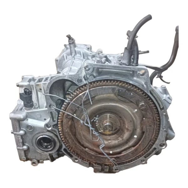 Caja De Cambio Para Hyundai Accent 2004 2011 A4af3